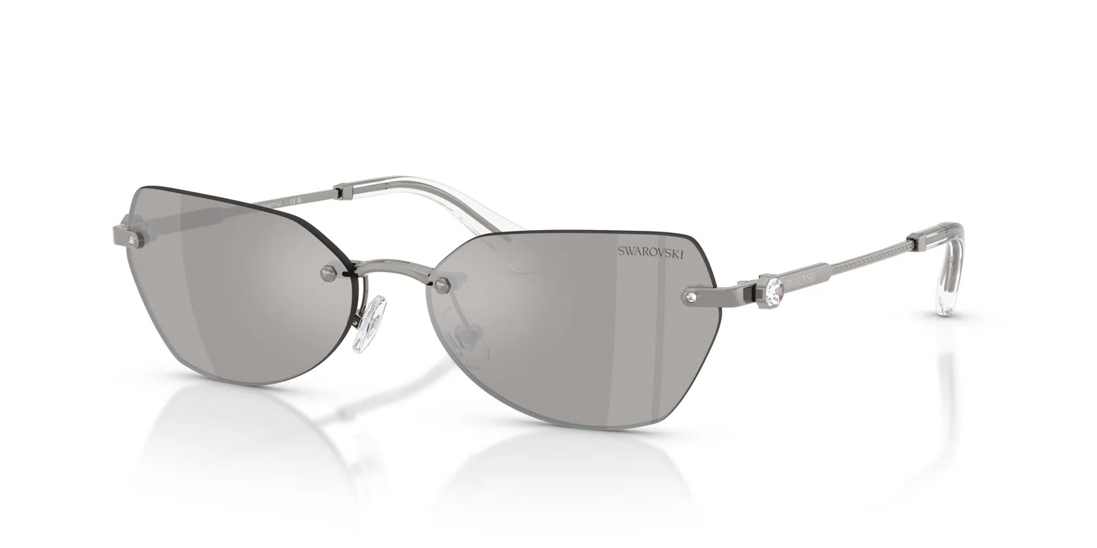 Swarovski 7038 Sunglasses - view 24